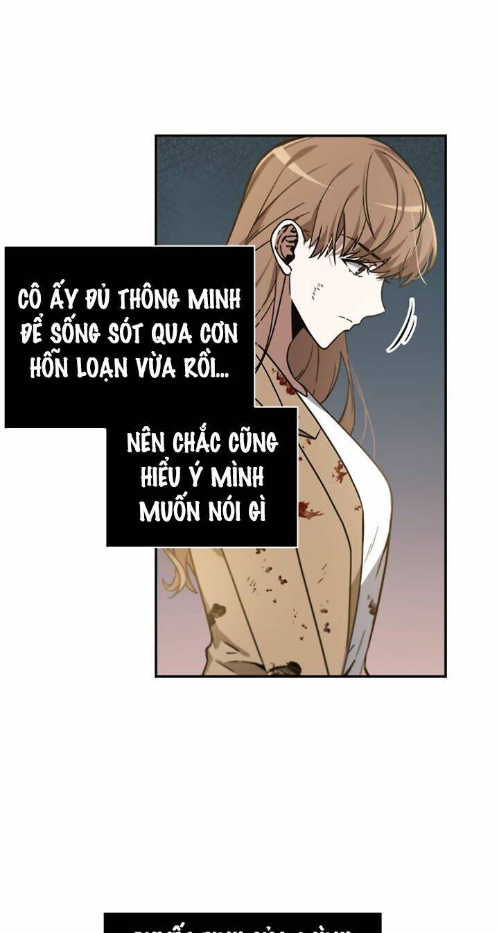 Toàn trí độc giả - Omniscient Reader - Chapter 7 - Page 53