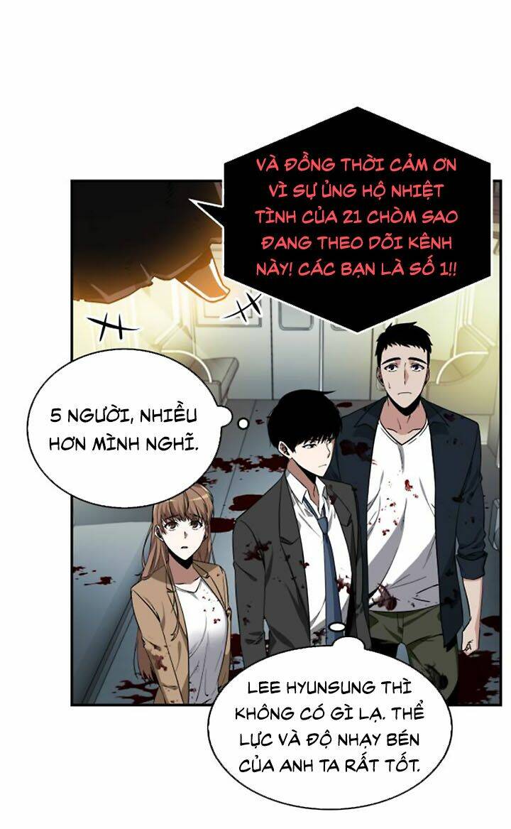 Toàn trí độc giả - Omniscient Reader - Chapter 7 - Page 55