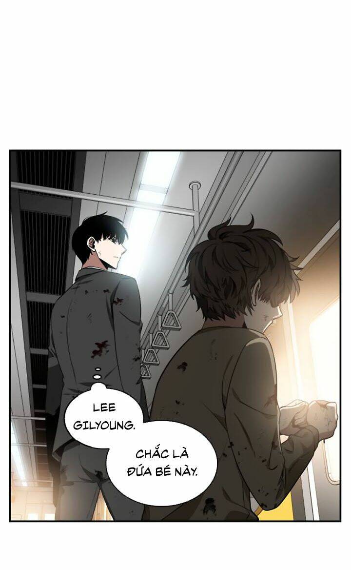 Toàn trí độc giả - Omniscient Reader - Chapter 7 - Page 56