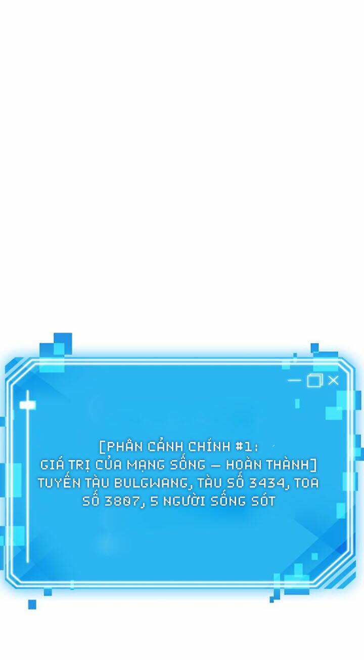 Toàn trí độc giả - Omniscient Reader - Chapter 7 - Page 5