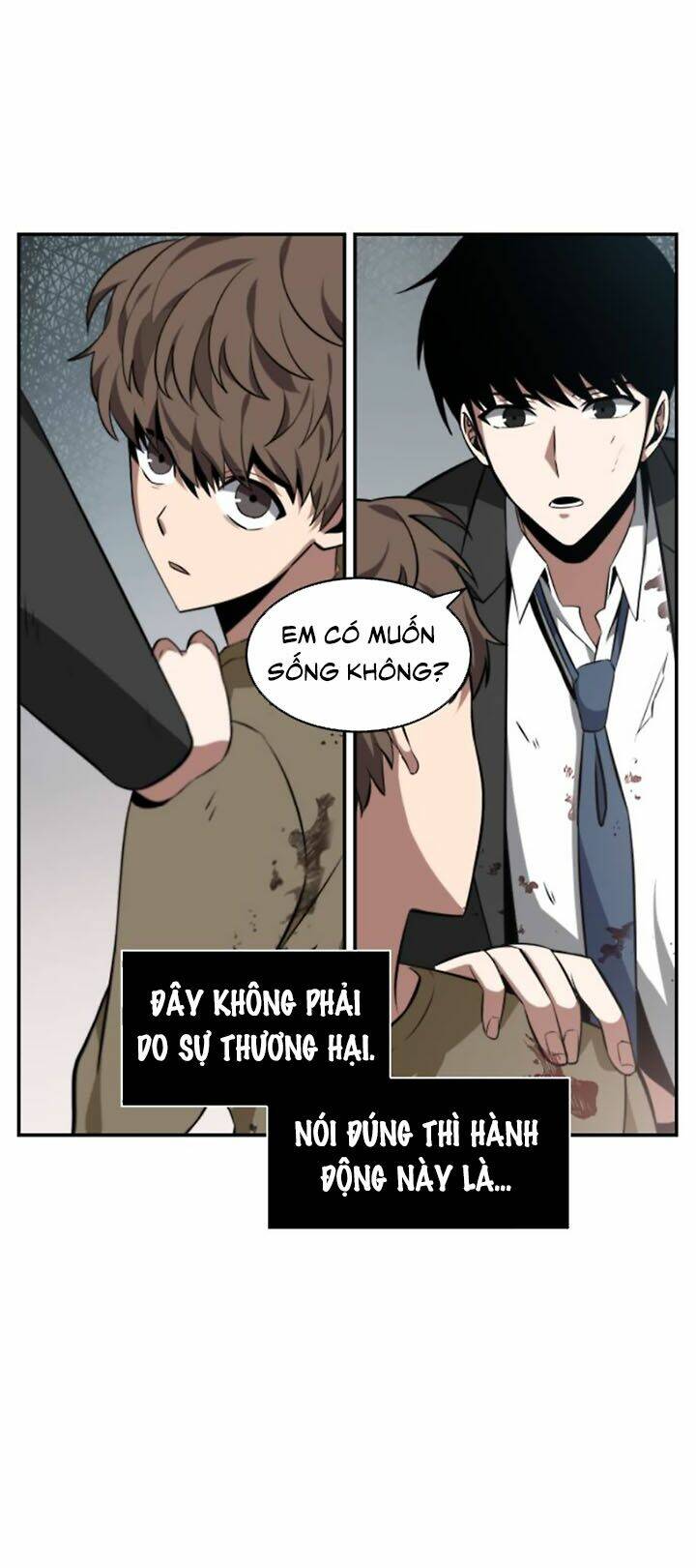 Toàn trí độc giả - Omniscient Reader - Chapter 7 - Page 61