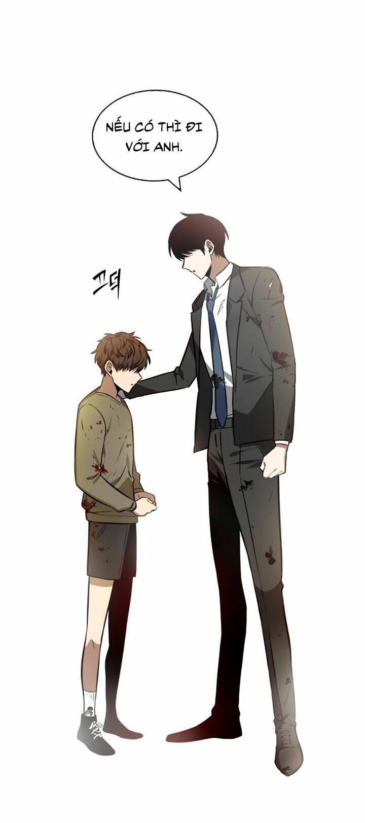 Toàn trí độc giả - Omniscient Reader - Chapter 7 - Page 62