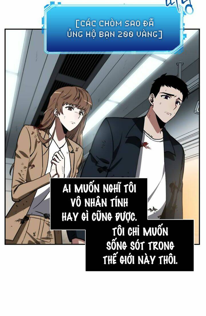 Toàn trí độc giả - Omniscient Reader - Chapter 7 - Page 64