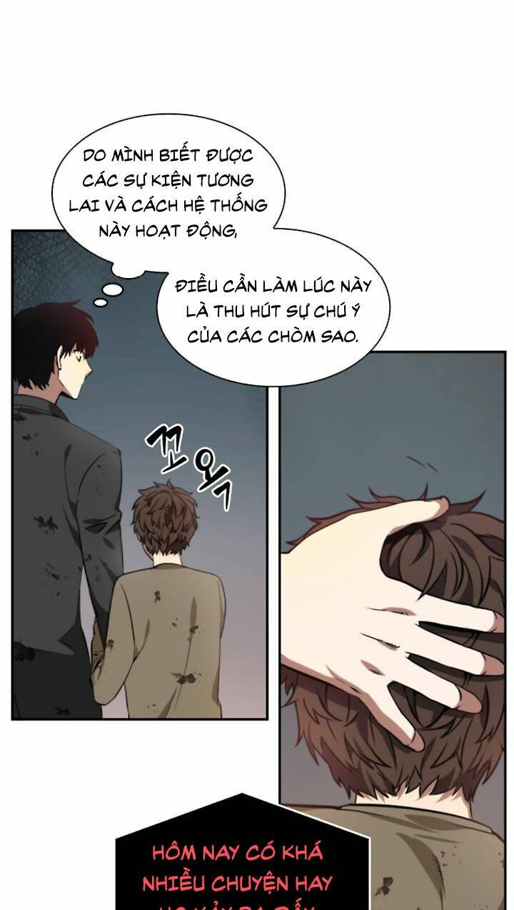 Toàn trí độc giả - Omniscient Reader - Chapter 7 - Page 65