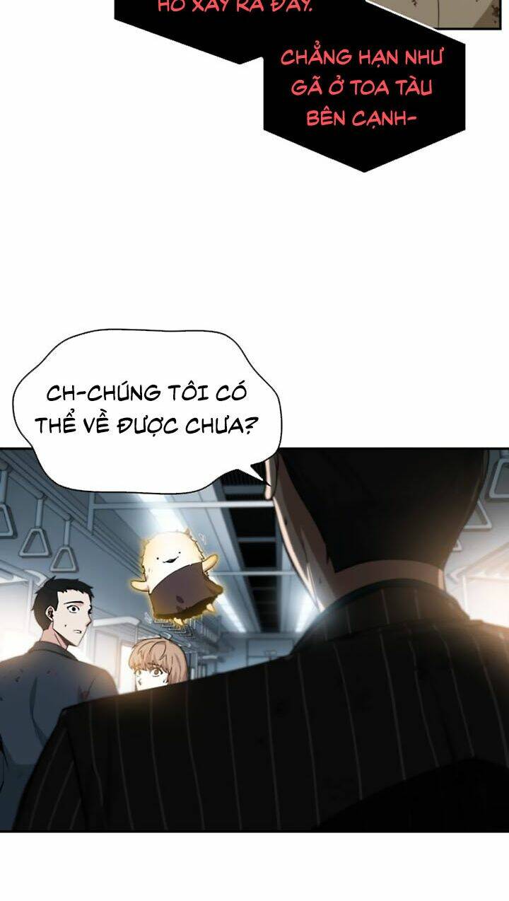 Toàn trí độc giả - Omniscient Reader - Chapter 7 - Page 66