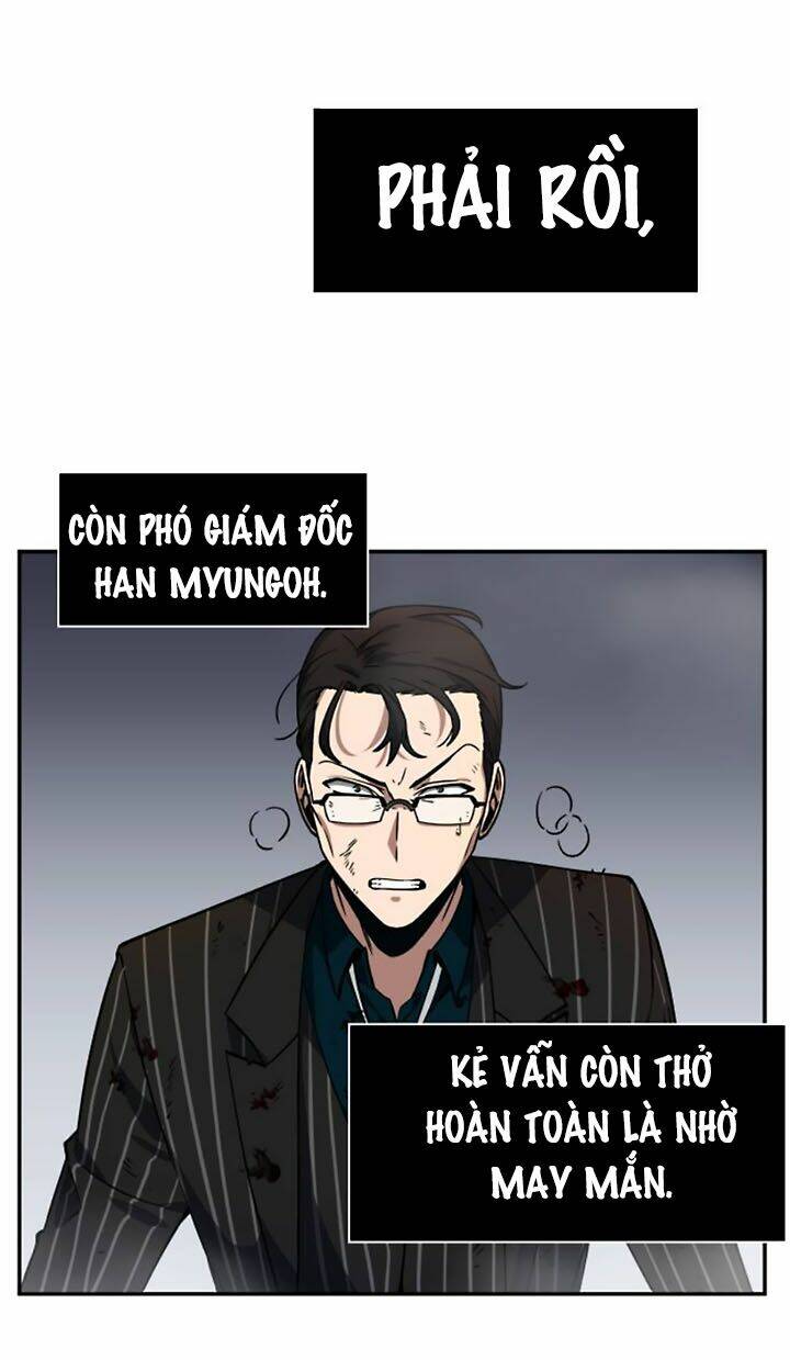 Toàn trí độc giả - Omniscient Reader - Chapter 7 - Page 67
