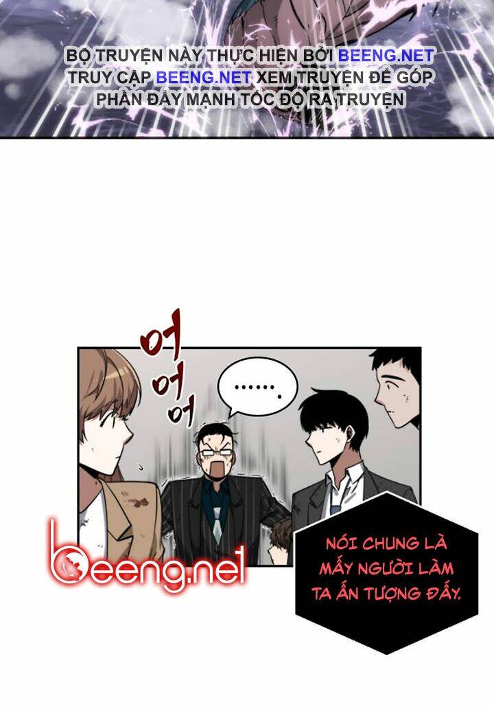Toàn trí độc giả - Omniscient Reader - Chapter 7 - Page 70
