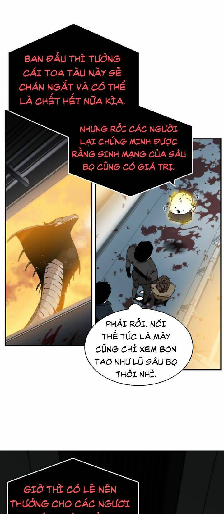 Toàn trí độc giả - Omniscient Reader - Chapter 7 - Page 71