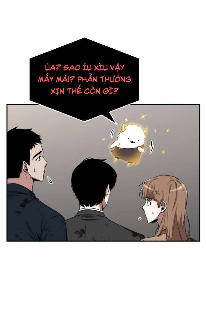 Toàn trí độc giả - Omniscient Reader - Chapter 7 - Page 73