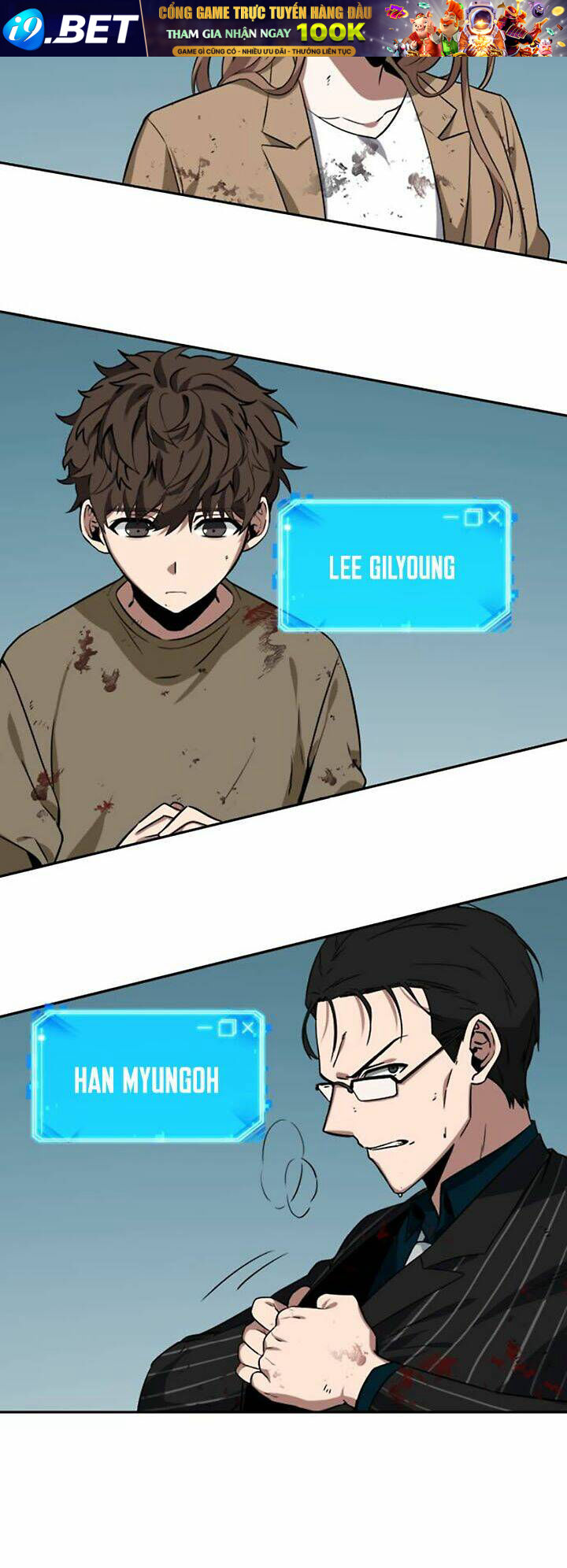 Toàn trí độc giả - Omniscient Reader - Chapter 7 - Page 7