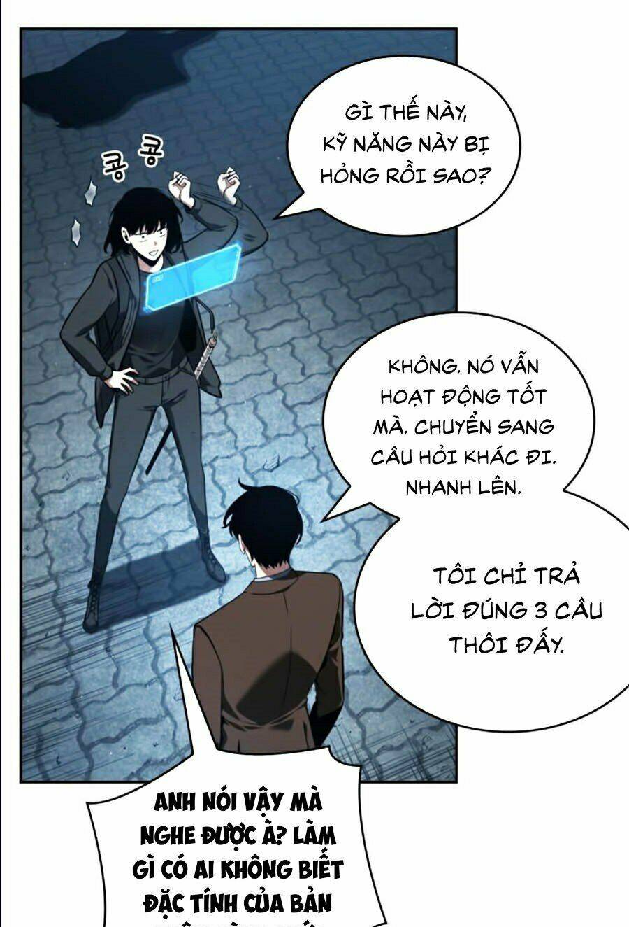 Toàn trí độc giả - Omniscient Reader - Chapter 70 - Page 12