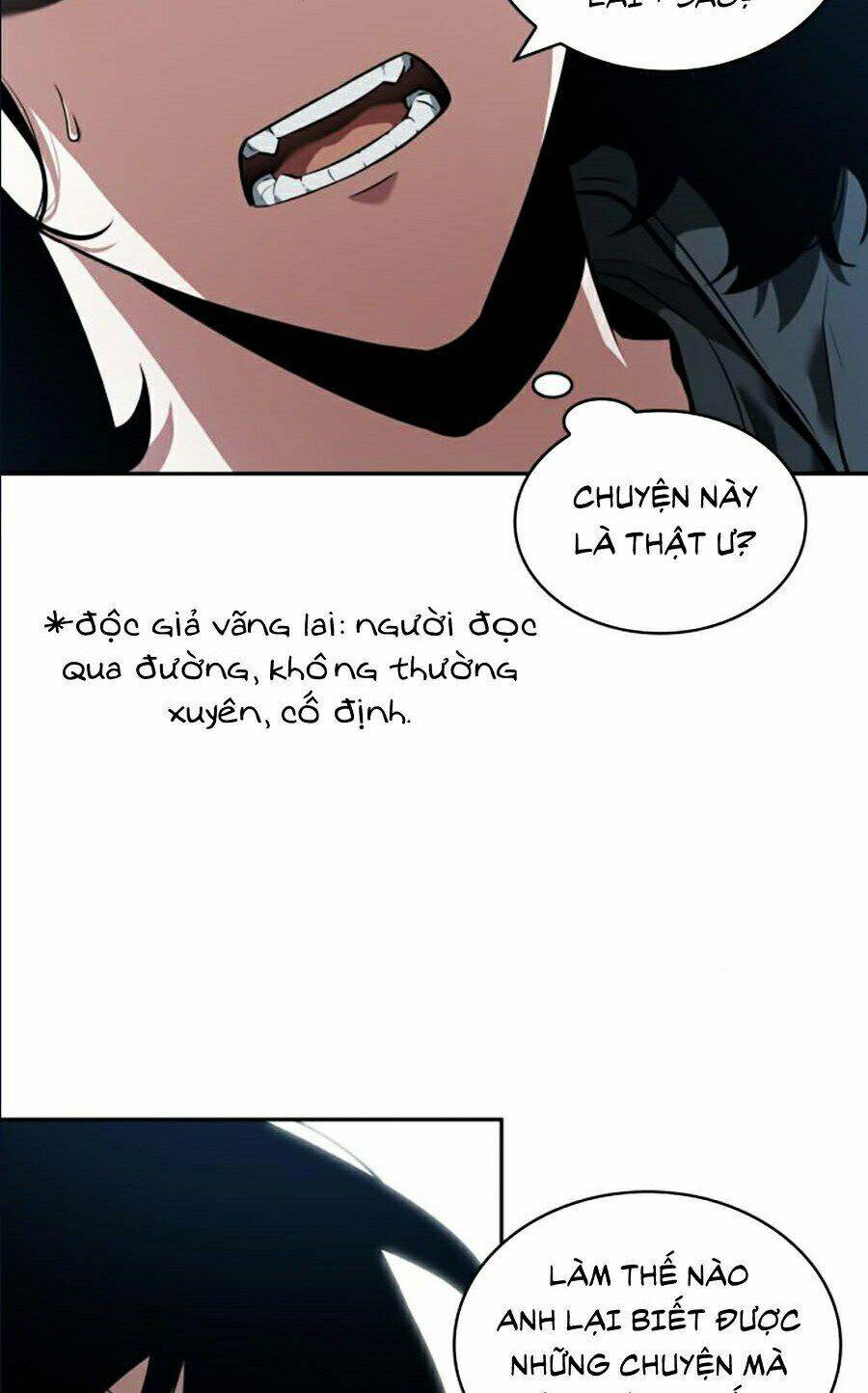 Toàn trí độc giả - Omniscient Reader - Chapter 70 - Page 22