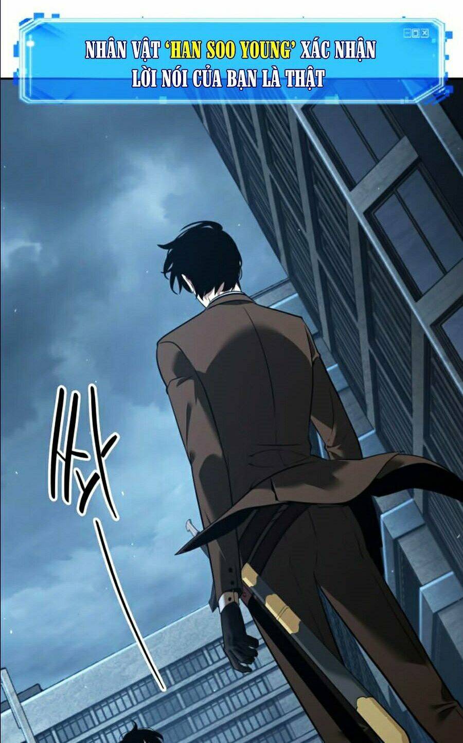 Toàn trí độc giả - Omniscient Reader - Chapter 70 - Page 25