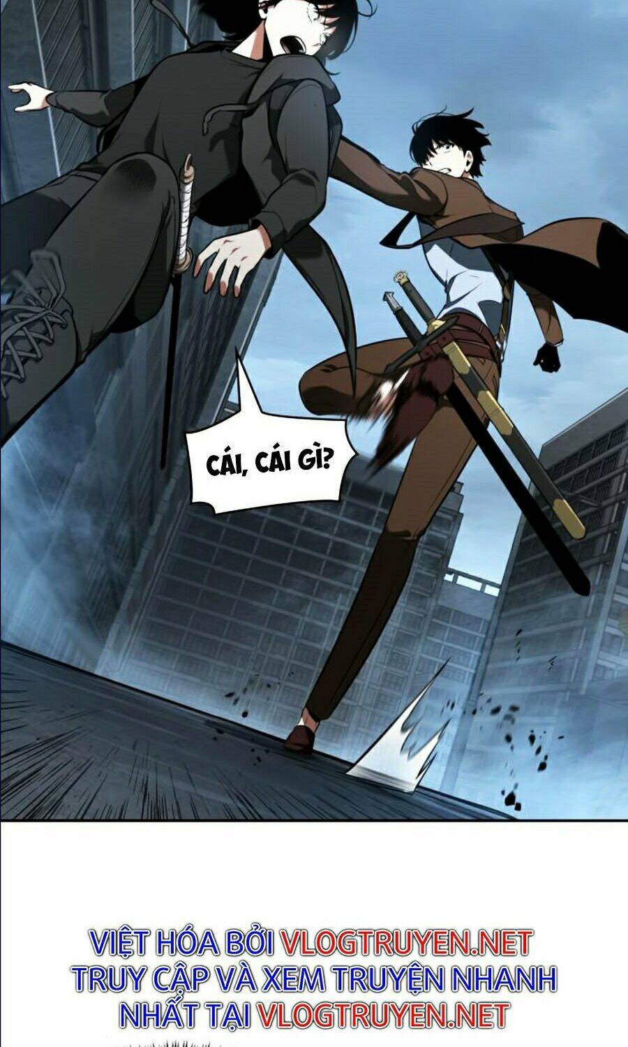 Toàn trí độc giả - Omniscient Reader - Chapter 70 - Page 31