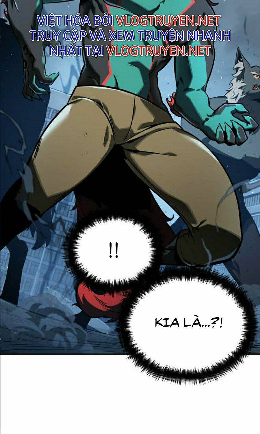 Toàn trí độc giả - Omniscient Reader - Chapter 70 - Page 36