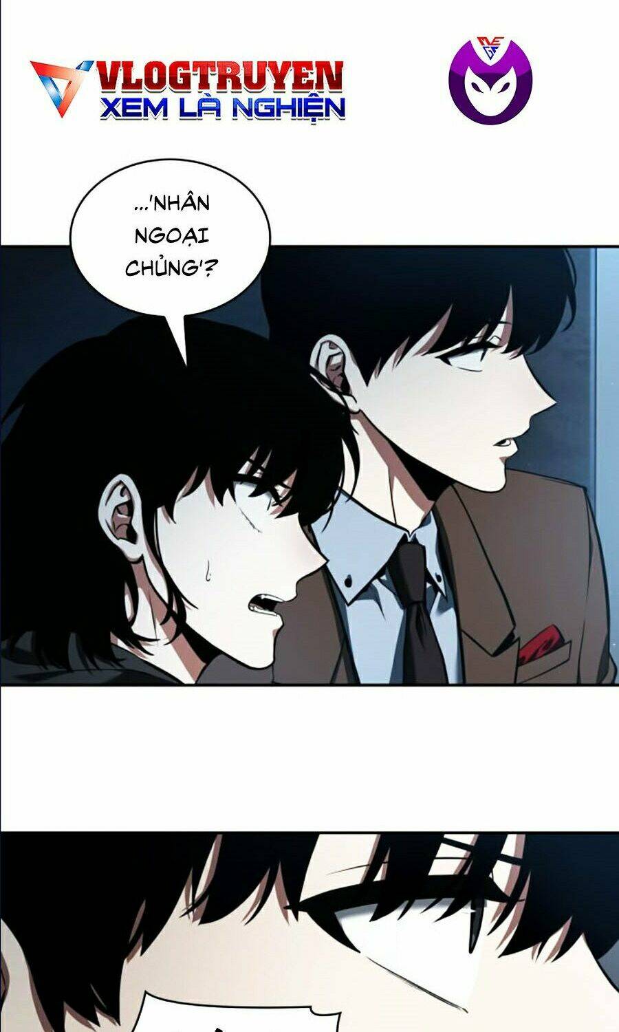 Toàn trí độc giả - Omniscient Reader - Chapter 70 - Page 37