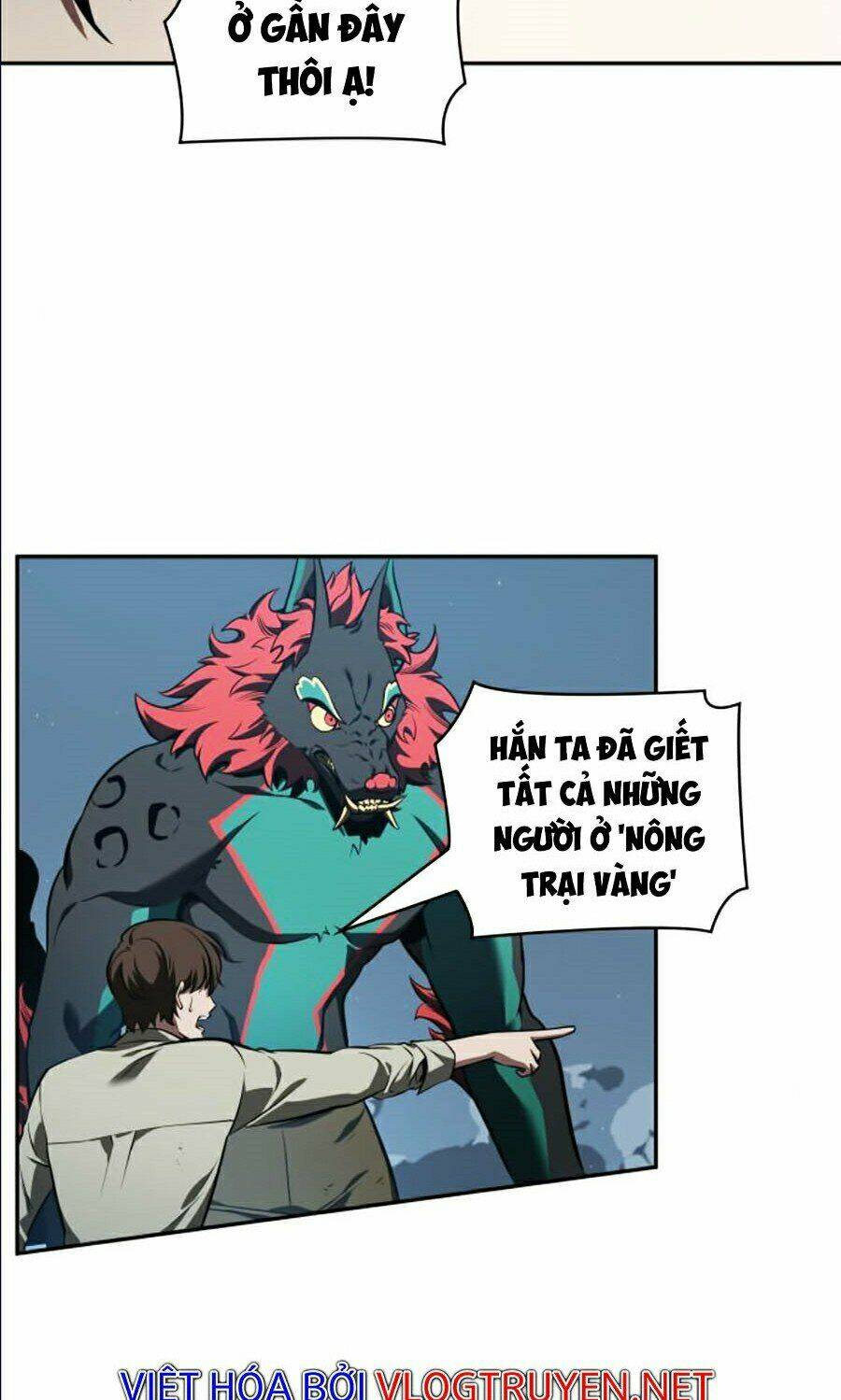 Toàn trí độc giả - Omniscient Reader - Chapter 70 - Page 38