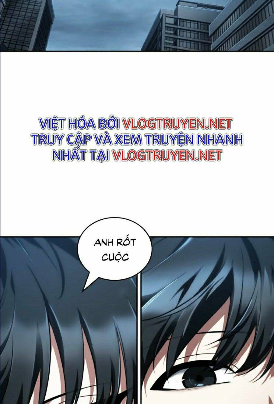 Toàn trí độc giả - Omniscient Reader - Chapter 70 - Page 3