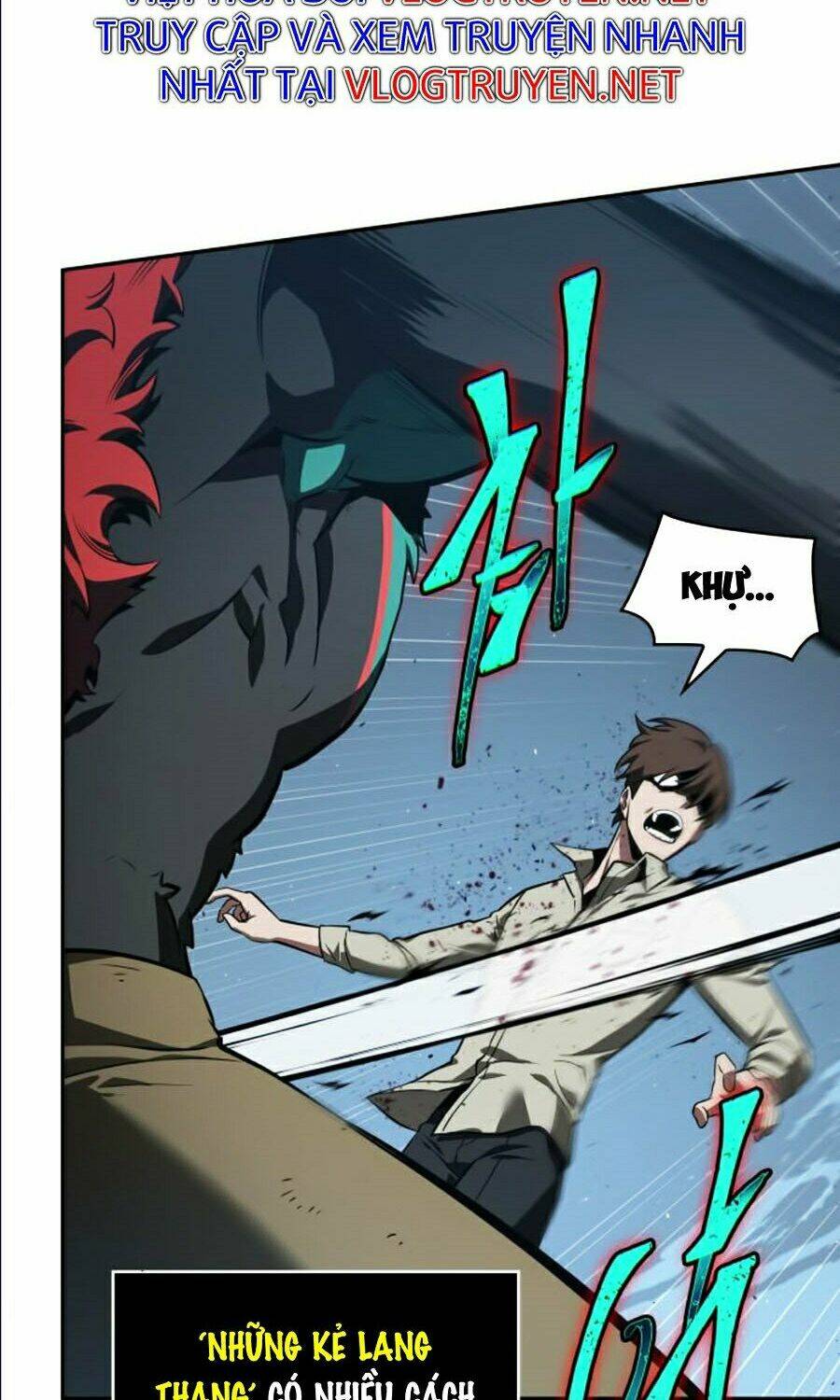 Toàn trí độc giả - Omniscient Reader - Chapter 70 - Page 39