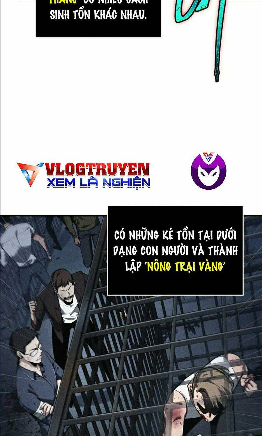 Toàn trí độc giả - Omniscient Reader - Chapter 70 - Page 40