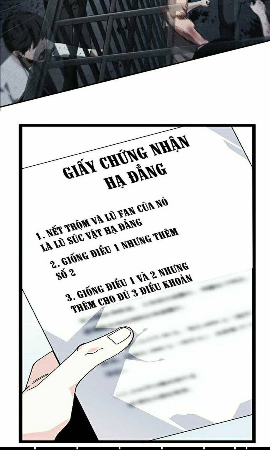 Toàn trí độc giả - Omniscient Reader - Chapter 70 - Page 41