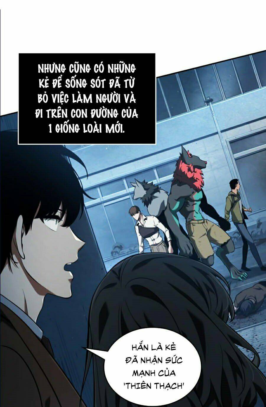 Toàn trí độc giả - Omniscient Reader - Chapter 70 - Page 42