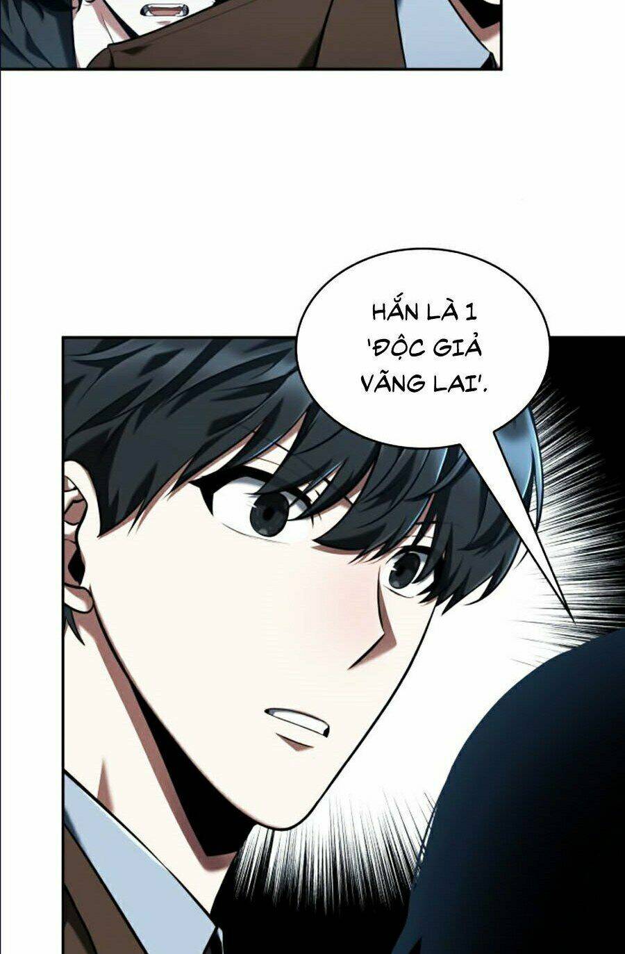 Toàn trí độc giả - Omniscient Reader - Chapter 70 - Page 44
