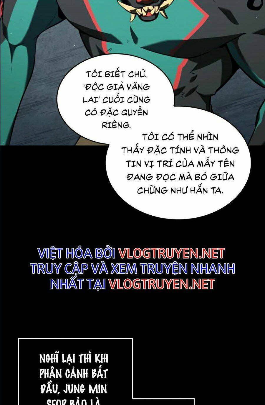 Toàn trí độc giả - Omniscient Reader - Chapter 70 - Page 46