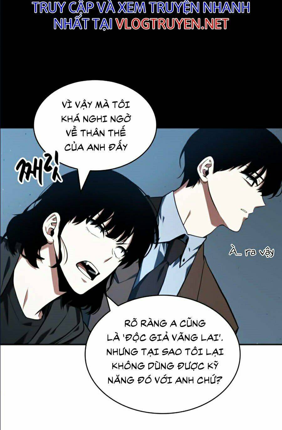 Toàn trí độc giả - Omniscient Reader - Chapter 70 - Page 48