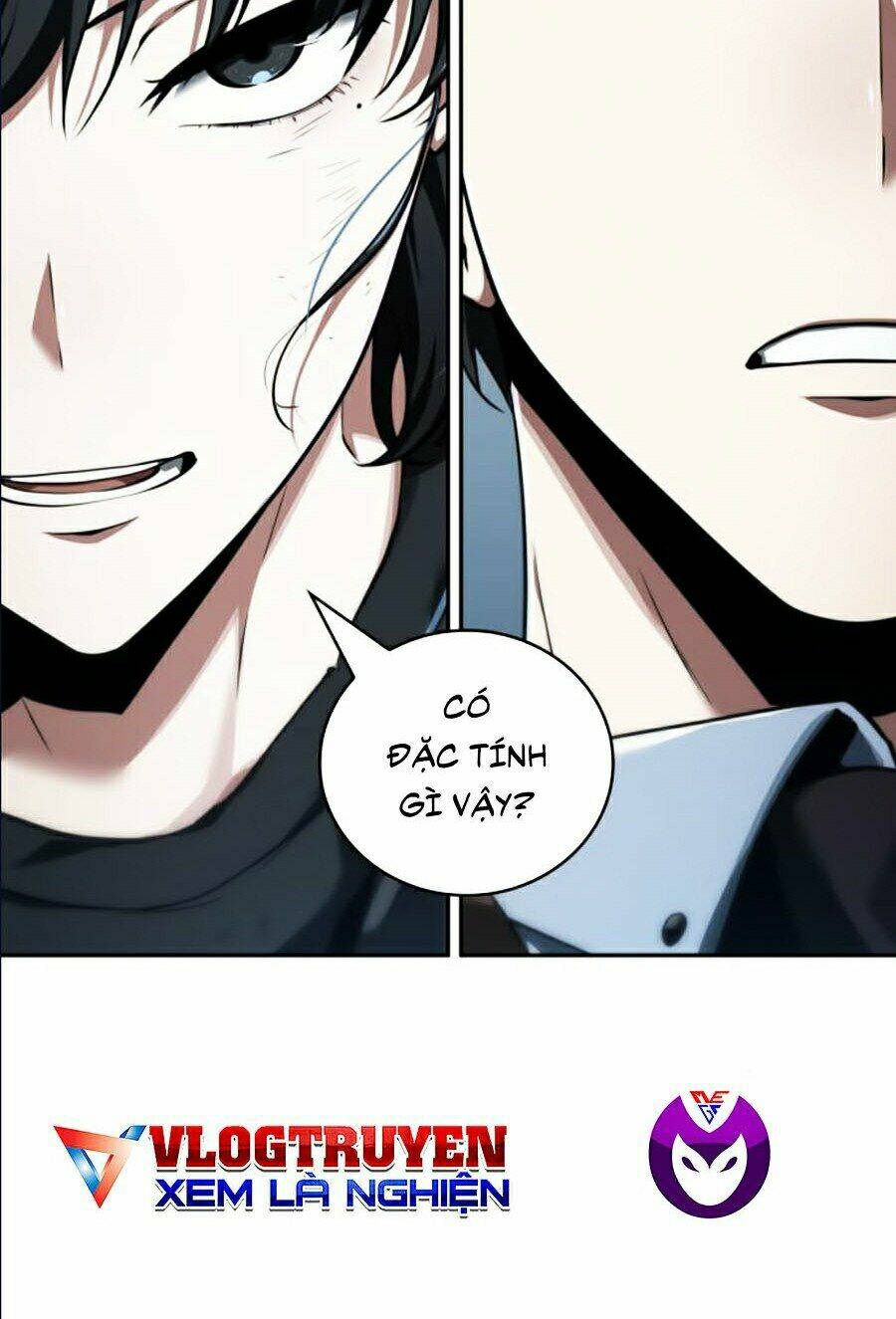 Toàn trí độc giả - Omniscient Reader - Chapter 70 - Page 4