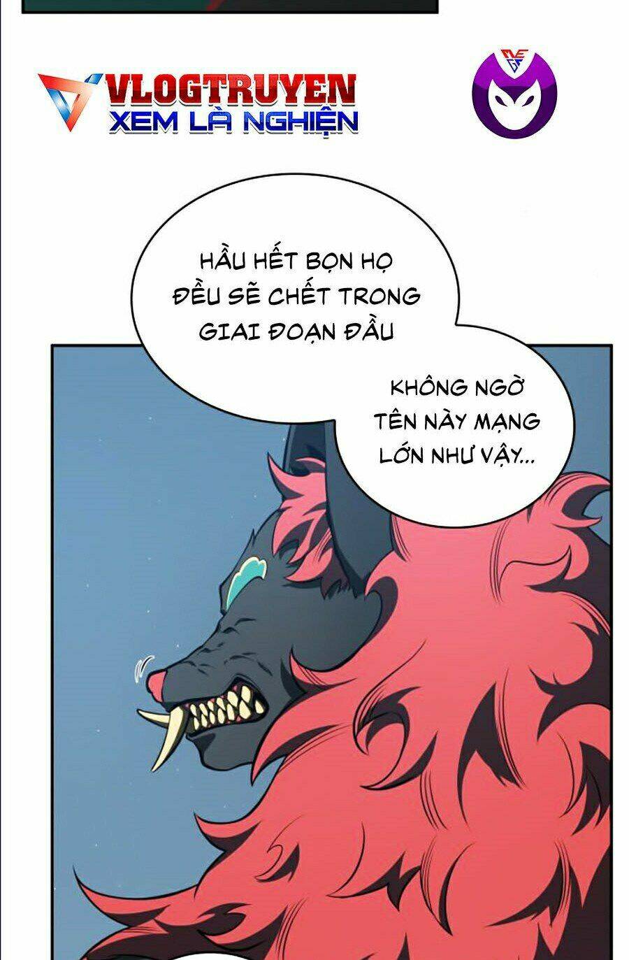 Toàn trí độc giả - Omniscient Reader - Chapter 70 - Page 50
