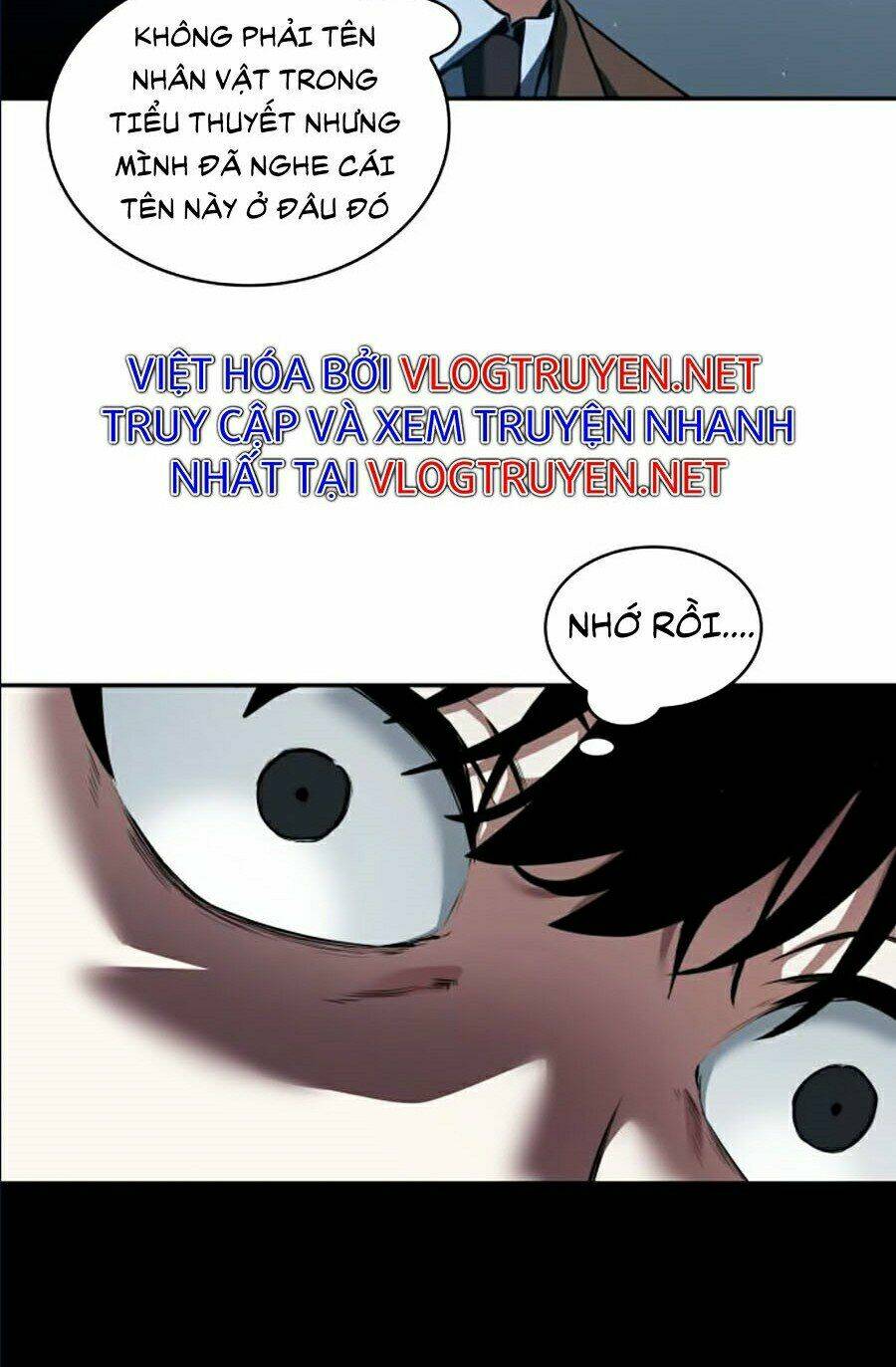 Toàn trí độc giả - Omniscient Reader - Chapter 70 - Page 52