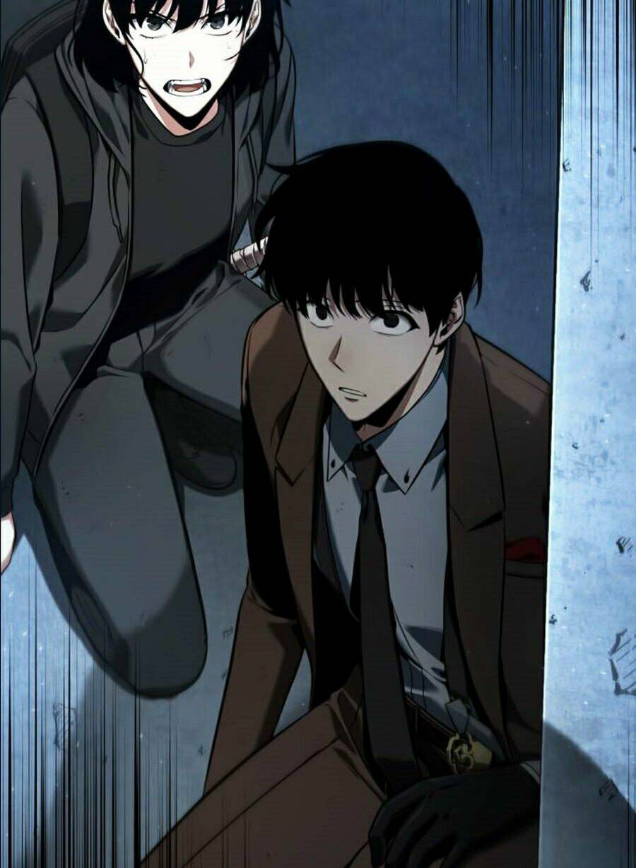 Toàn trí độc giả - Omniscient Reader - Chapter 70 - Page 57