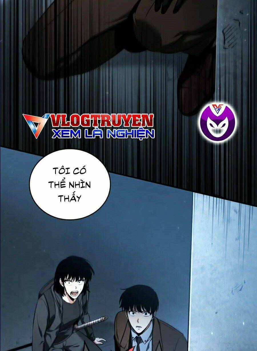 Toàn trí độc giả - Omniscient Reader - Chapter 70 - Page 58