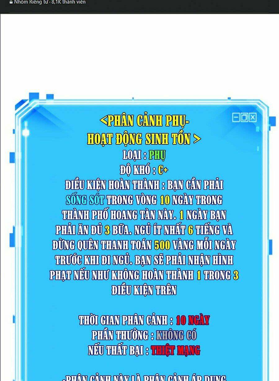 Toàn trí độc giả - Omniscient Reader - Chapter 70 - Page 68