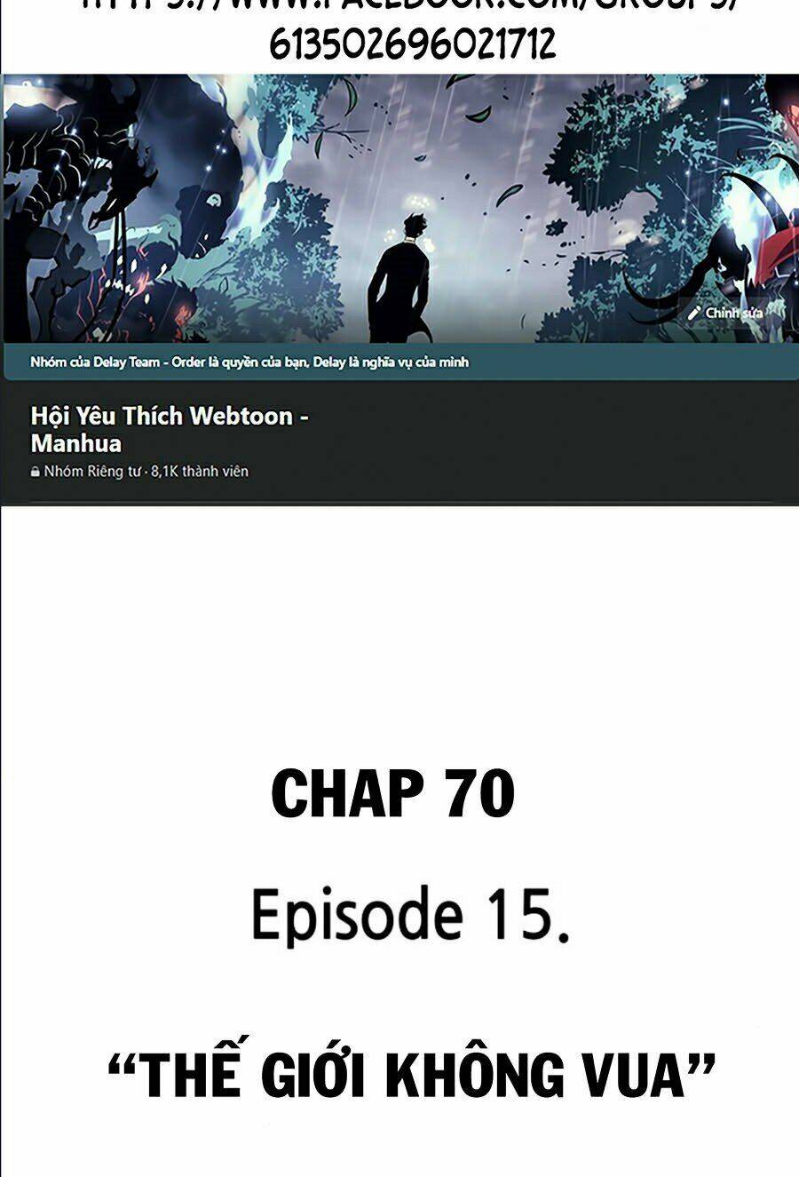 Toàn trí độc giả - Omniscient Reader - Chapter 70 - Page 6