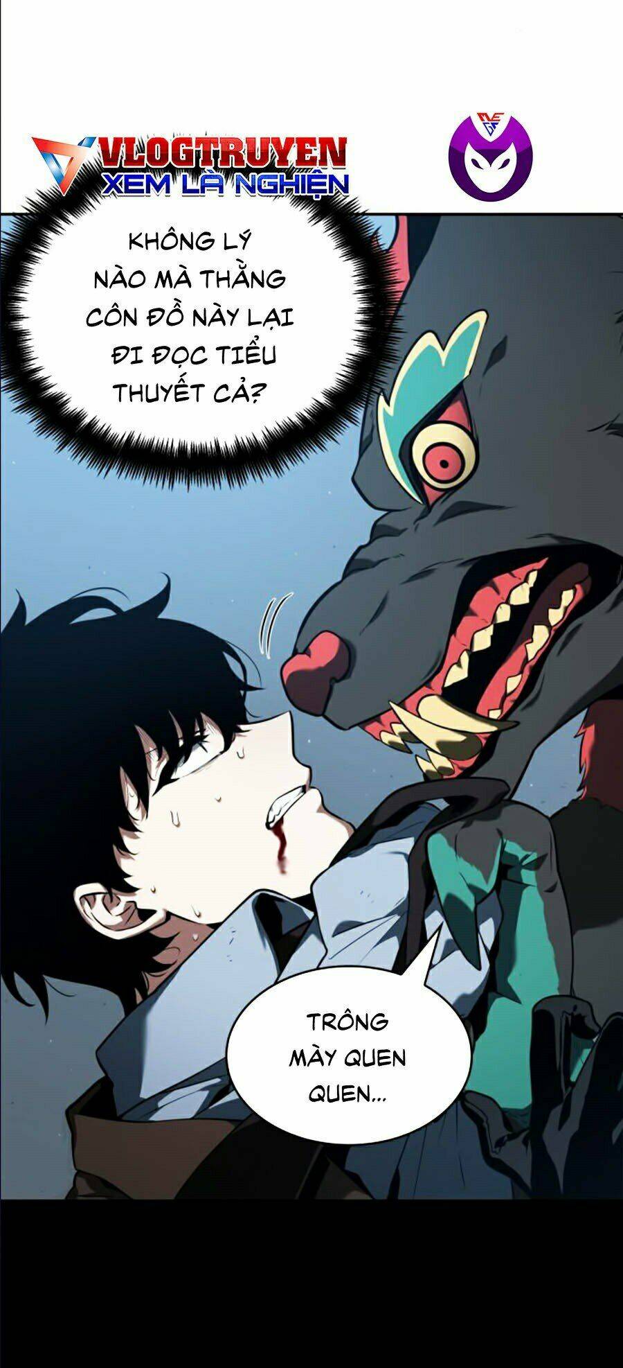 Toàn trí độc giả - Omniscient Reader - Chapter 71 - Page 9
