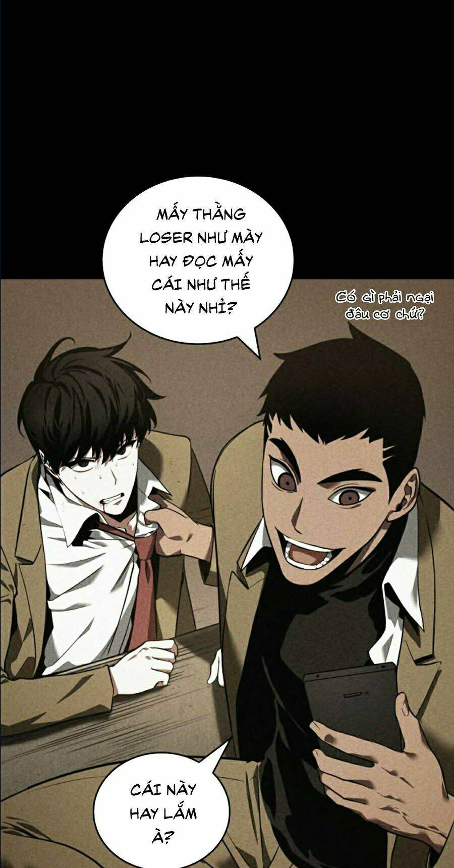 Toàn trí độc giả - Omniscient Reader - Chapter 71 - Page 10