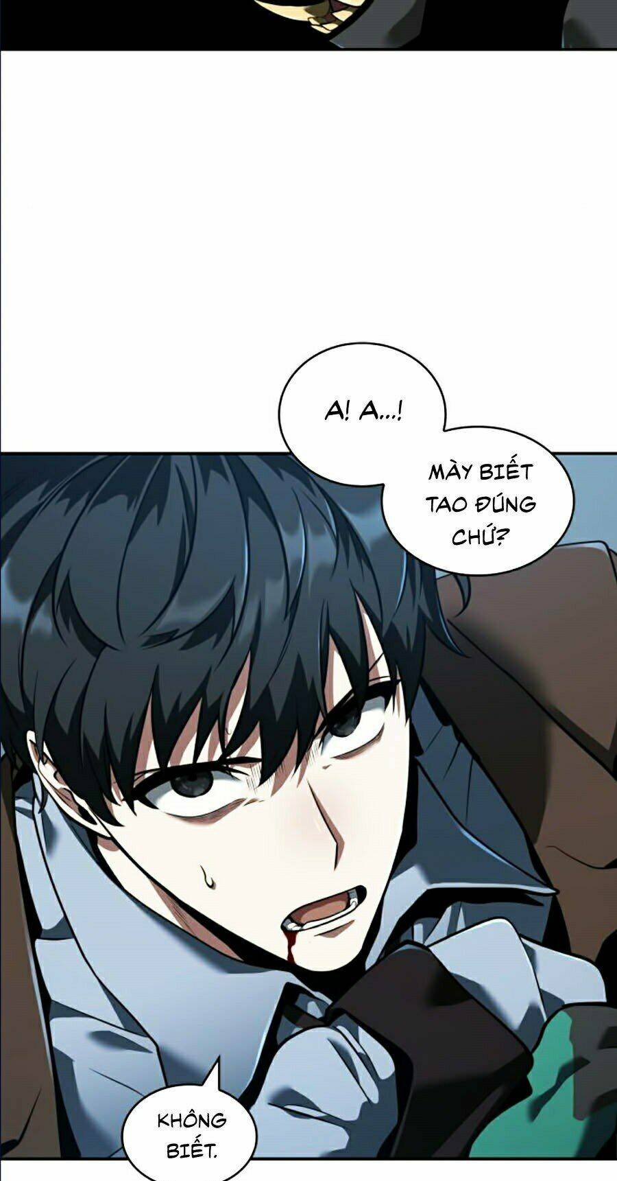 Toàn trí độc giả - Omniscient Reader - Chapter 71 - Page 12