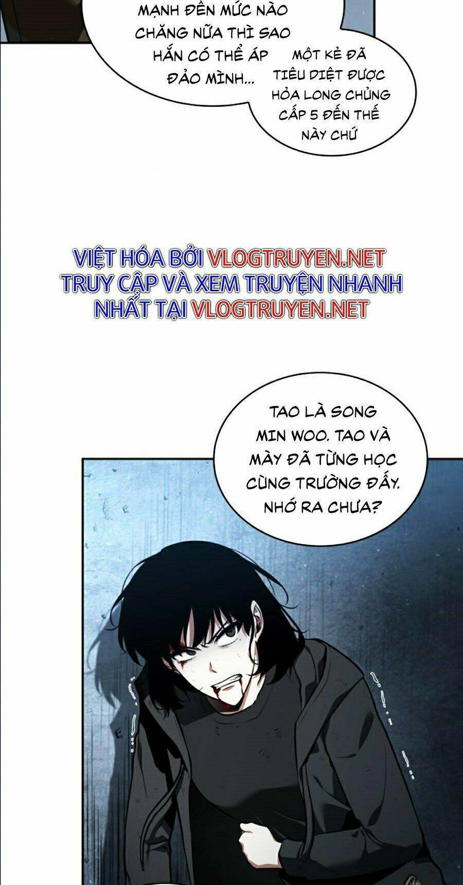 Toàn trí độc giả - Omniscient Reader - Chapter 71 - Page 15