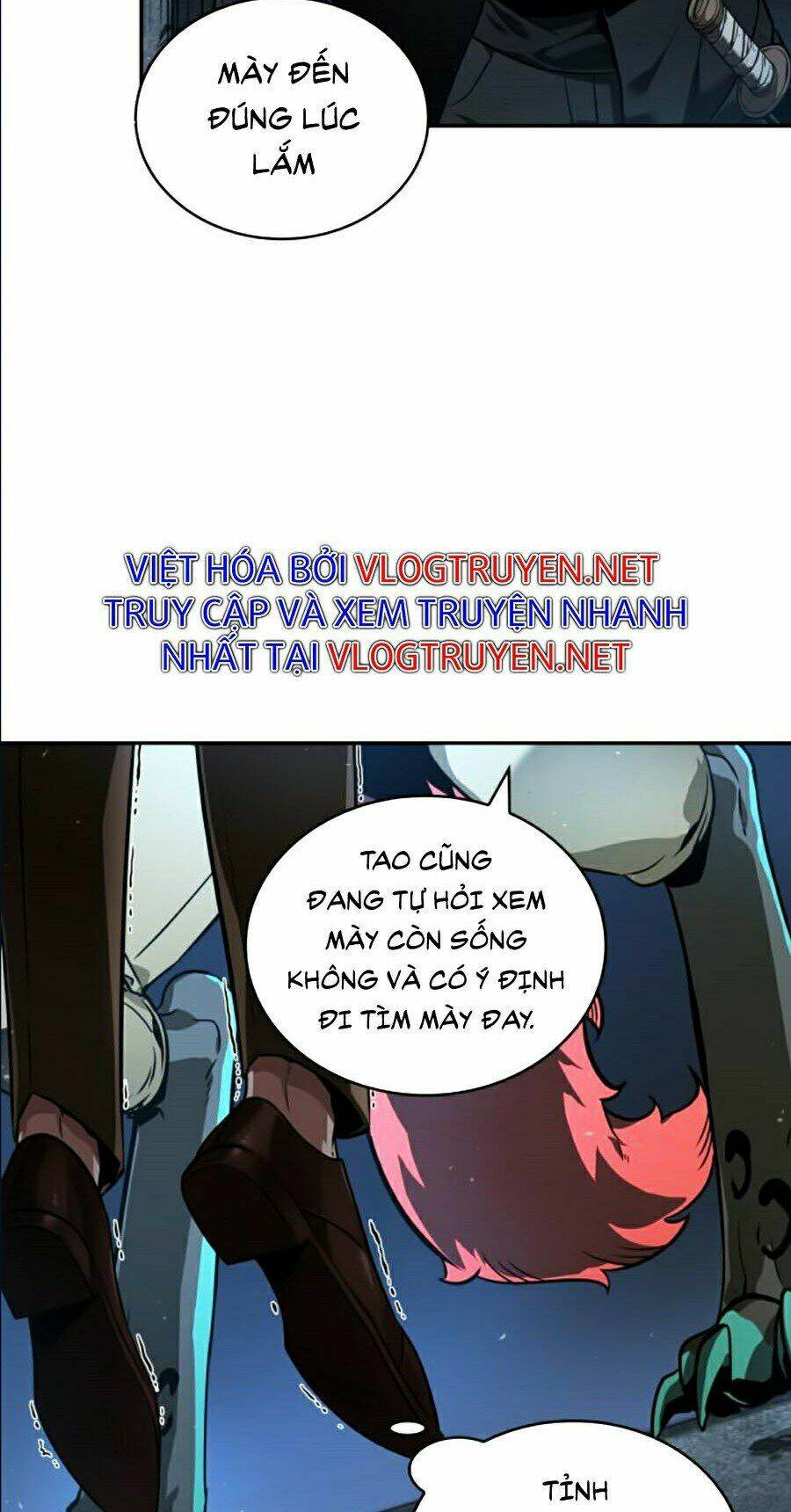 Toàn trí độc giả - Omniscient Reader - Chapter 71 - Page 16