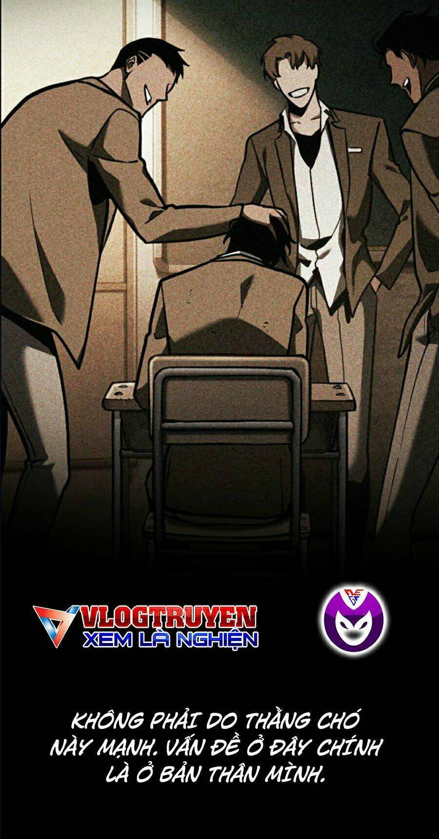 Toàn trí độc giả - Omniscient Reader - Chapter 71 - Page 19
