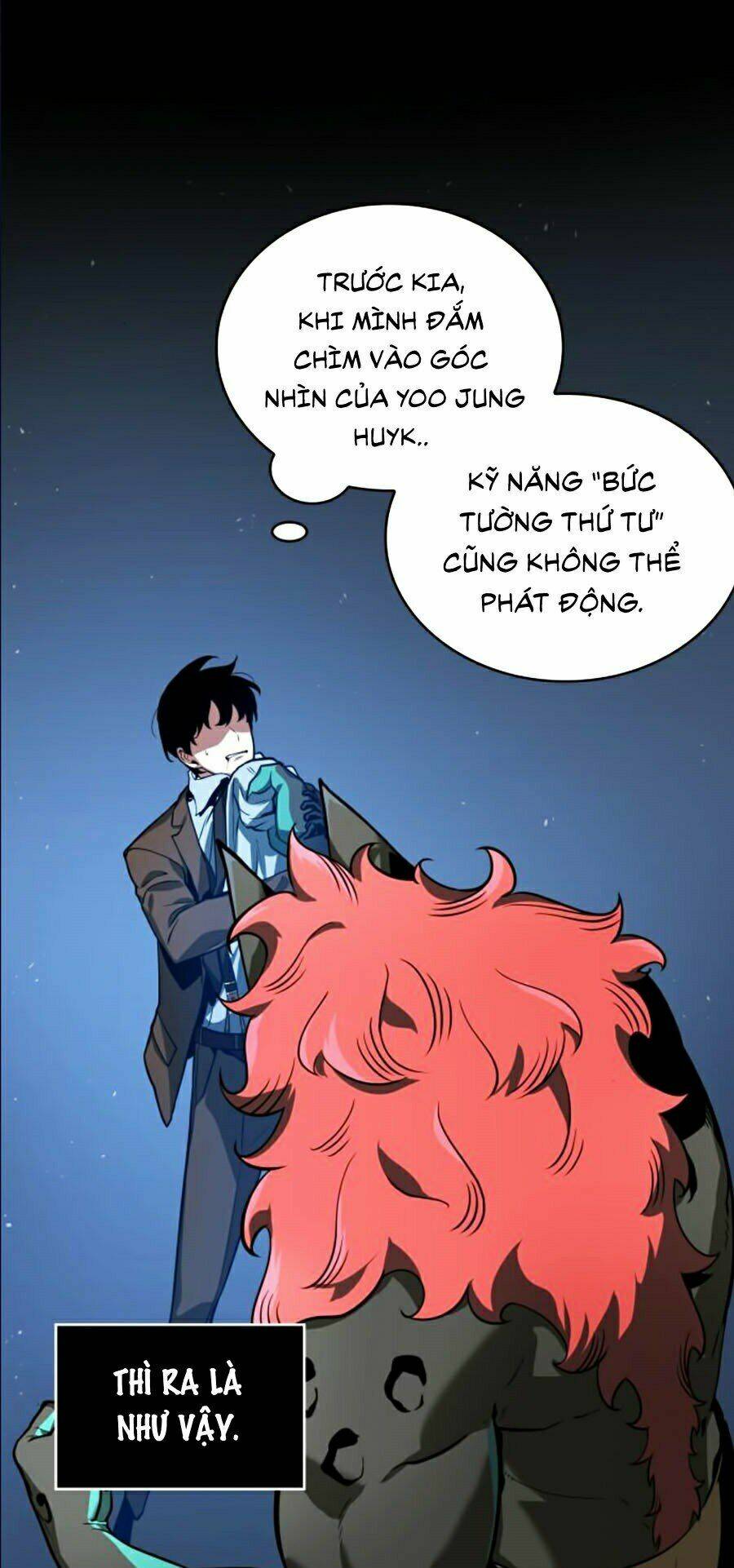 Toàn trí độc giả - Omniscient Reader - Chapter 71 - Page 20