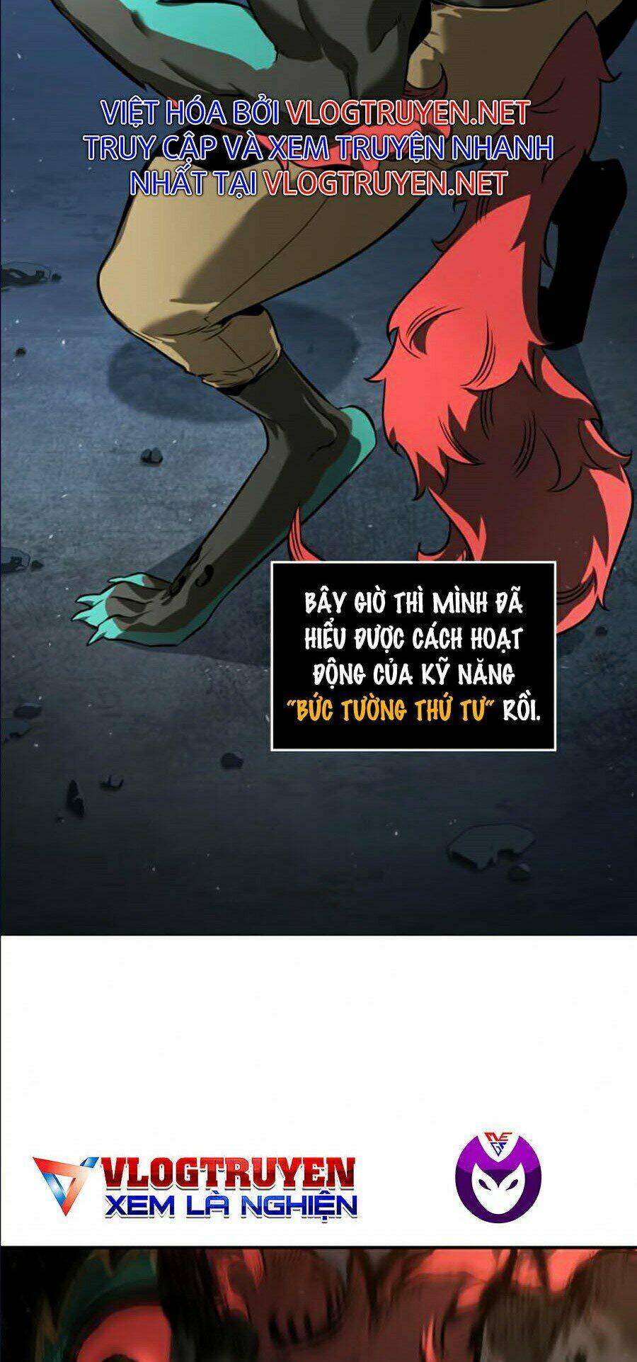 Toàn trí độc giả - Omniscient Reader - Chapter 71 - Page 21