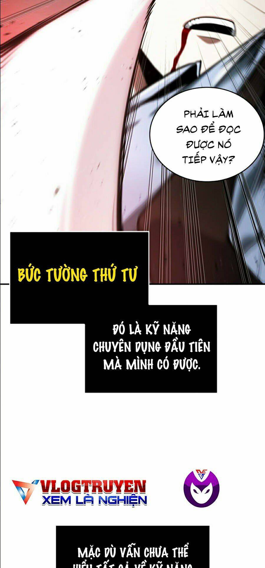 Toàn trí độc giả - Omniscient Reader - Chapter 71 - Page 23