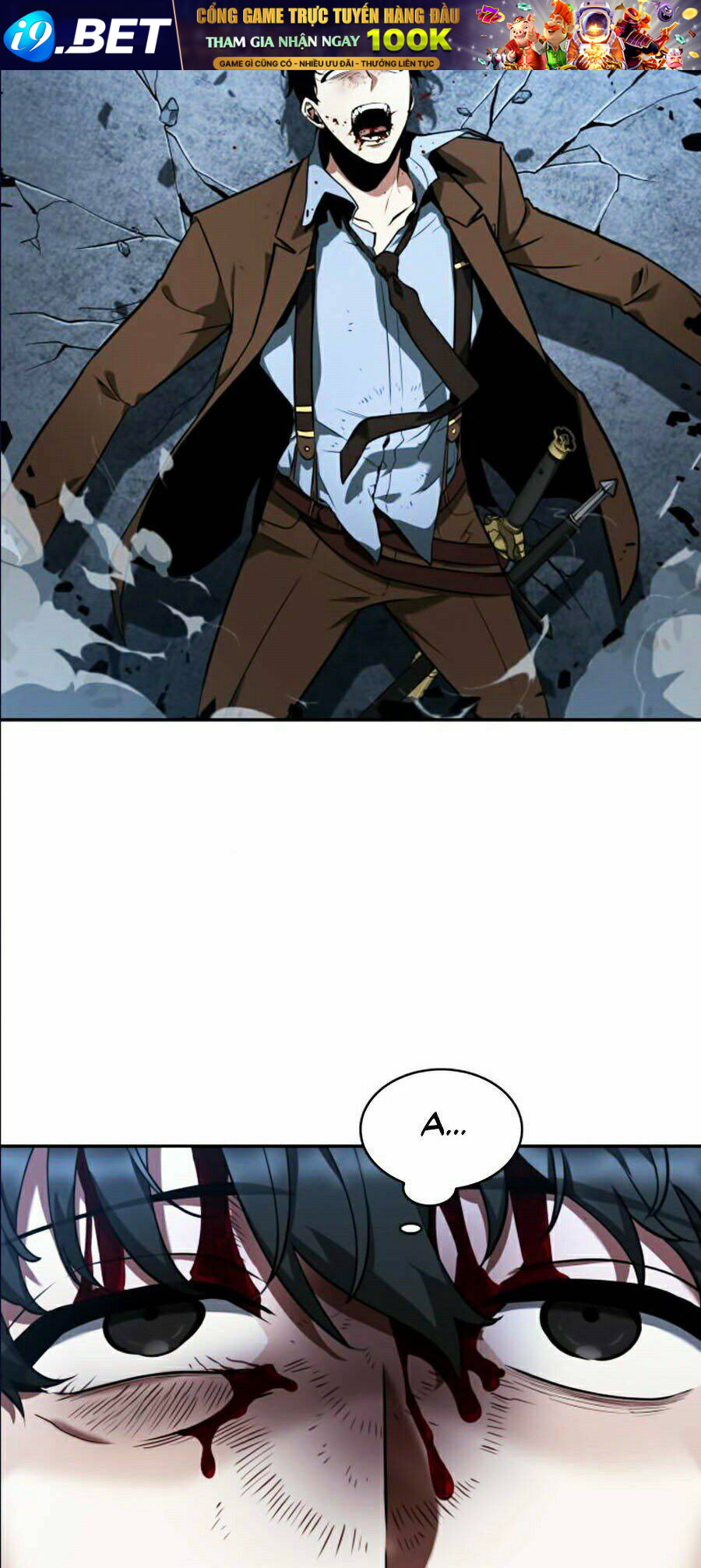 Toàn trí độc giả - Omniscient Reader - Chapter 71 - Page 26