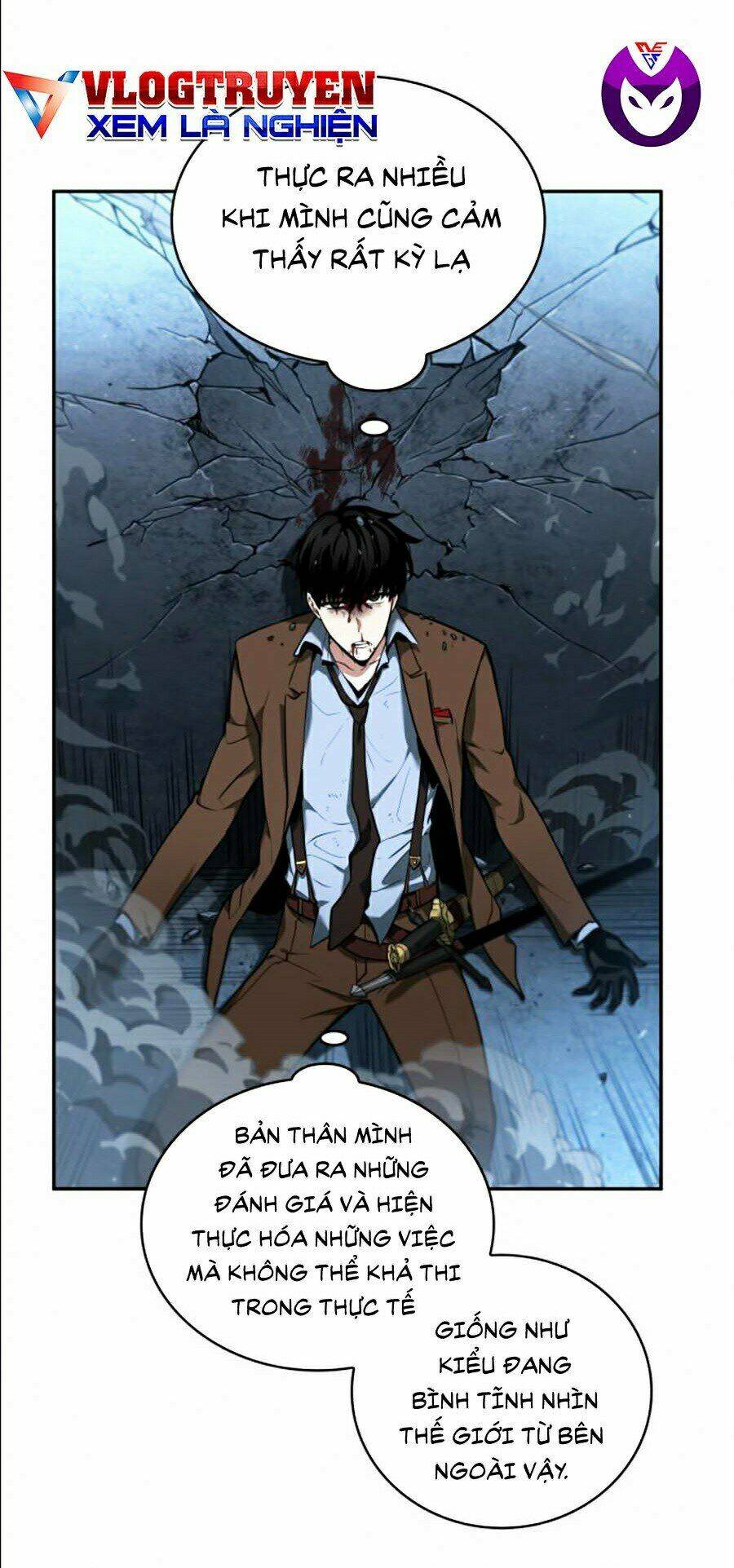 Toàn trí độc giả - Omniscient Reader - Chapter 71 - Page 29