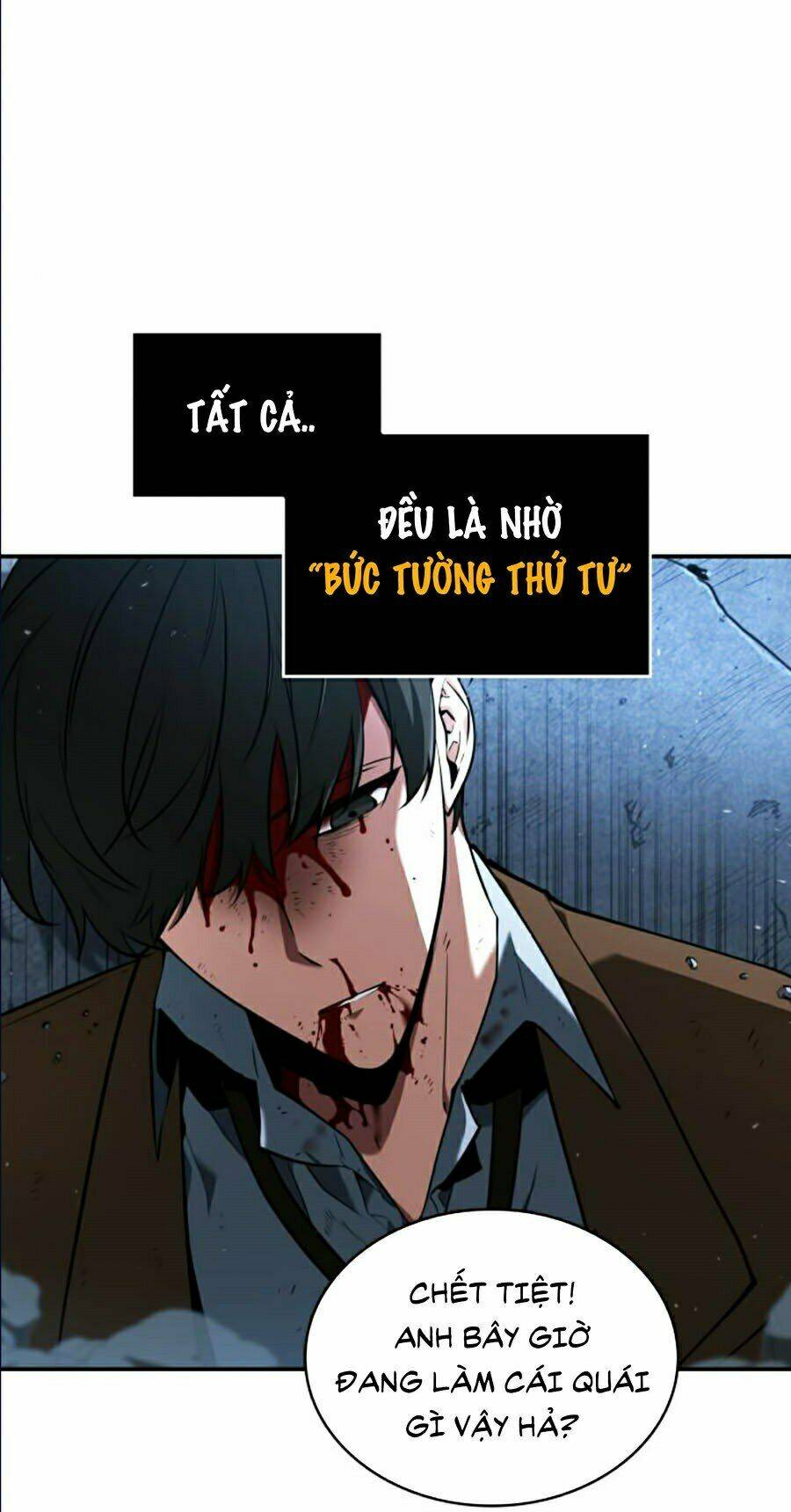 Toàn trí độc giả - Omniscient Reader - Chapter 71 - Page 30