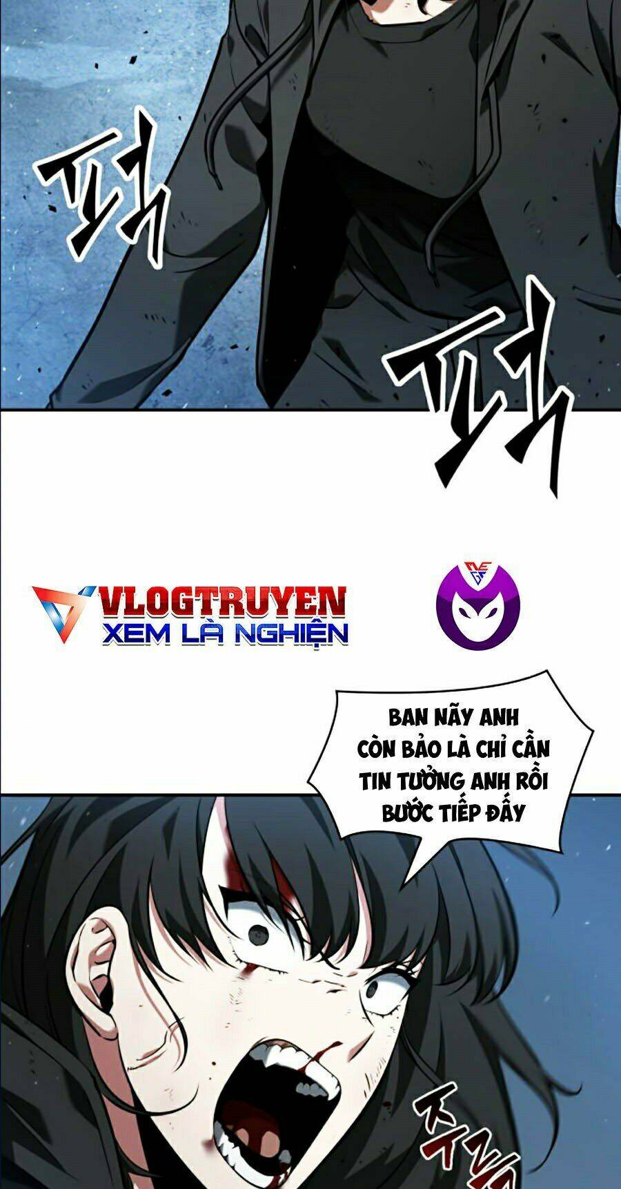 Toàn trí độc giả - Omniscient Reader - Chapter 71 - Page 32