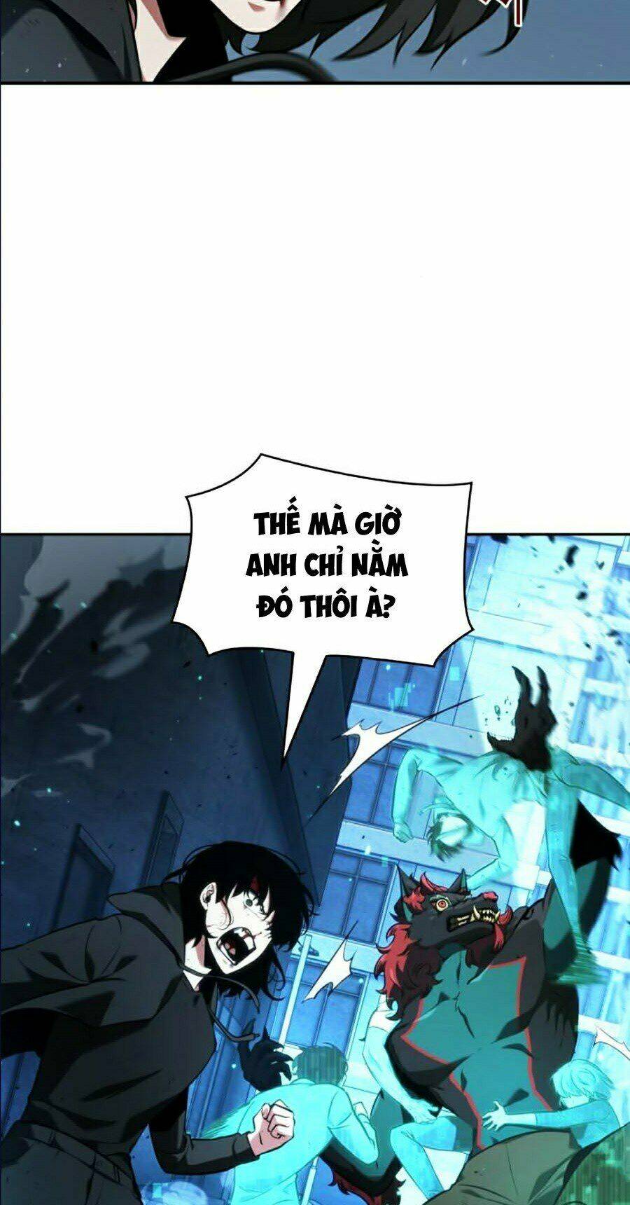 Toàn trí độc giả - Omniscient Reader - Chapter 71 - Page 33